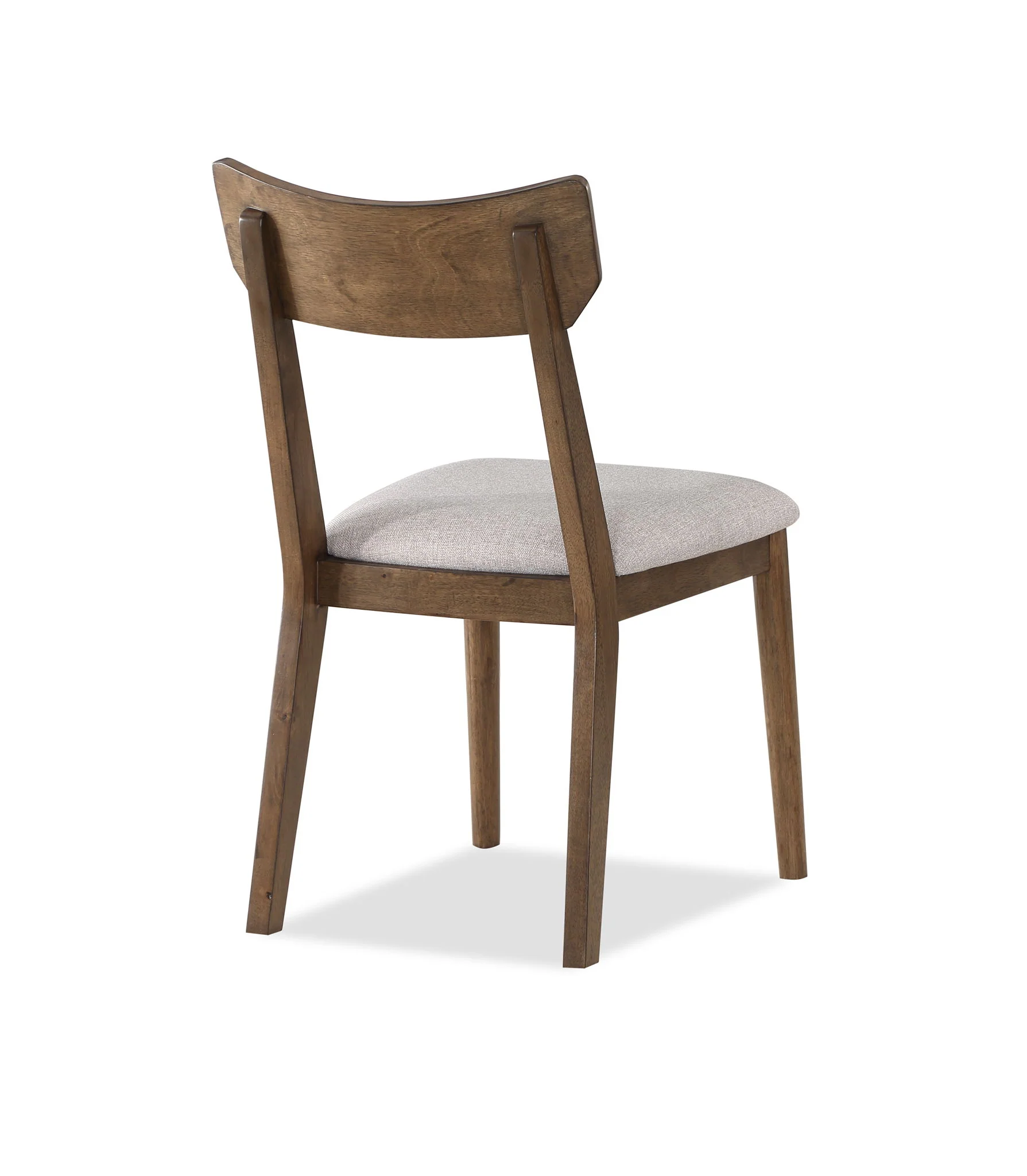 Weldon - Side Chair (Set of 4) - Brown - Image 2