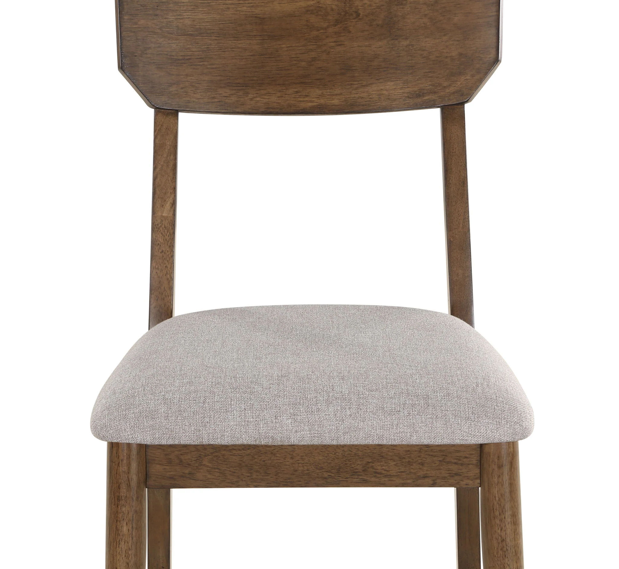 Weldon - Side Chair (Set of 4) - Brown - Image 4