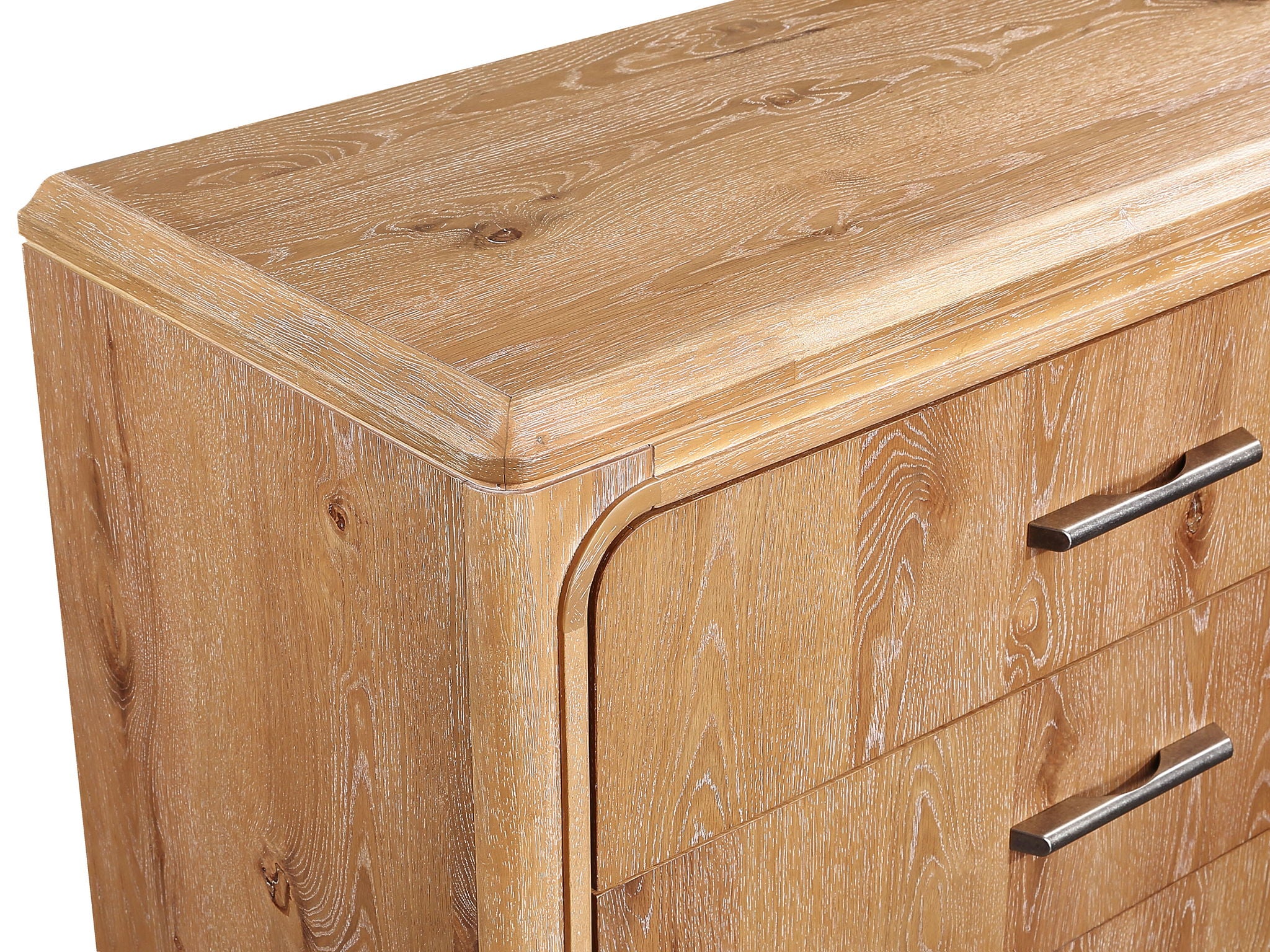 Westcott - Chest - Cerused Natural - Image 4