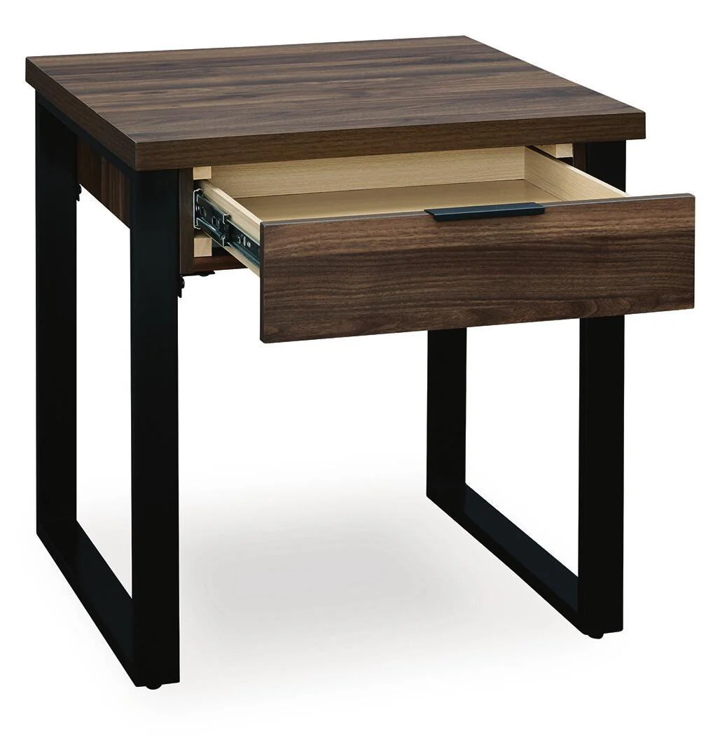 Wickman Falls - Rectangular Table - Image 4