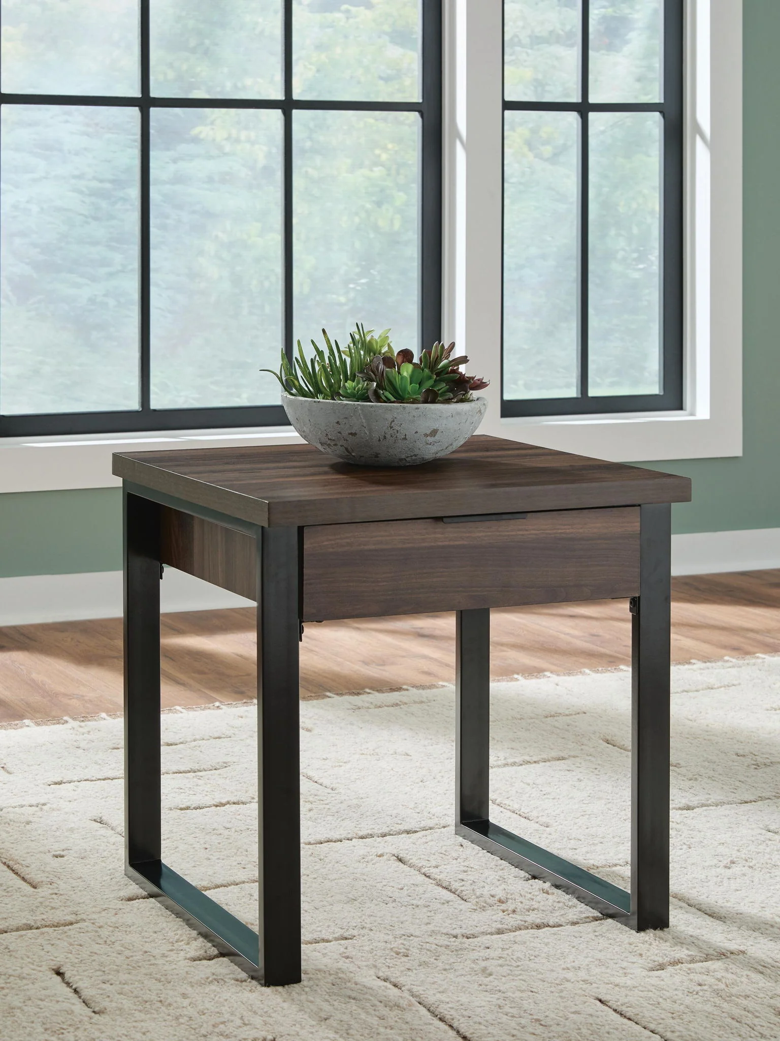 Wickman Falls - Rectangular Table - Image 5