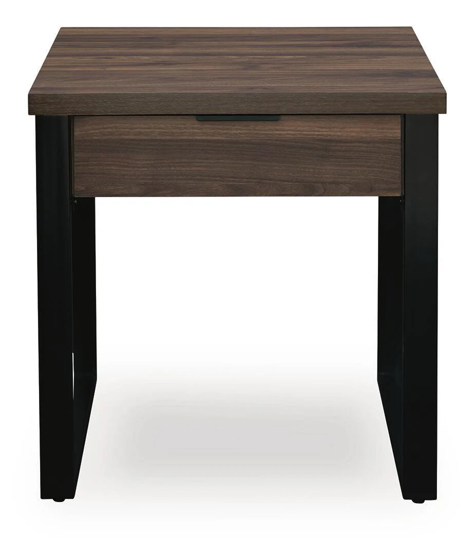 Wickman Falls - Rectangular Table - Image 6