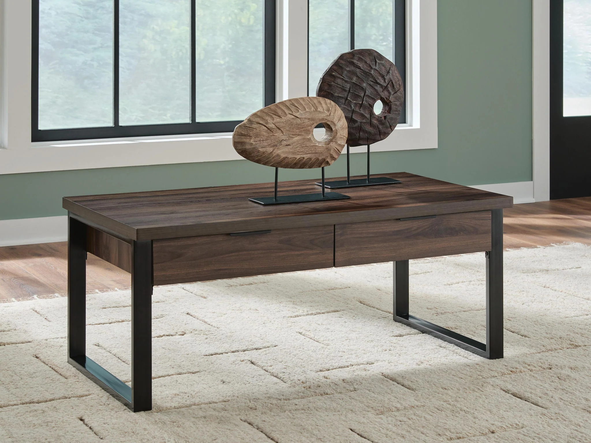 Wickman Falls - Rectangular Table - Image 8