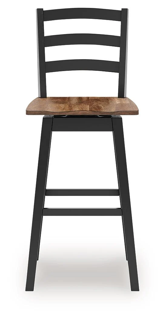Wildenauer - Swivel Stool (Set of 2) - Image 3