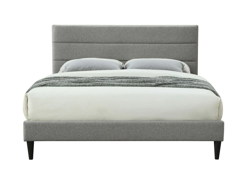 Willa - Upholstered Bed In A Box - Image 2