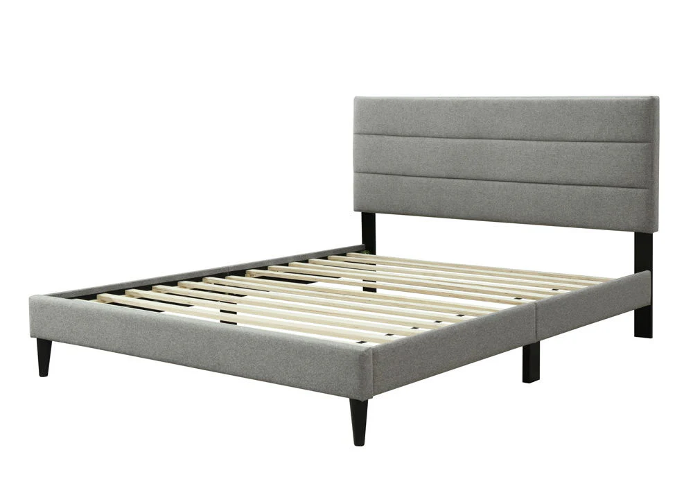 Willa - Upholstered Bed In A Box - Image 3