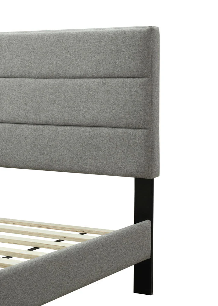 Willa - Upholstered Bed In A Box - Image 4