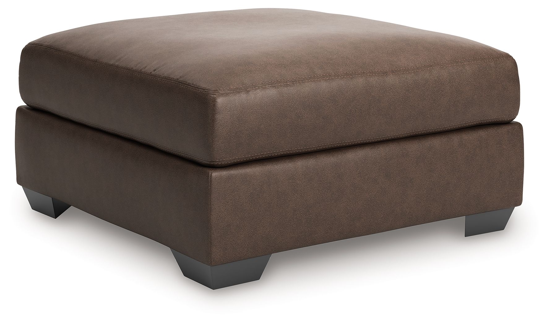 WillowBend - Oversized Accent Ottoman - Image 2