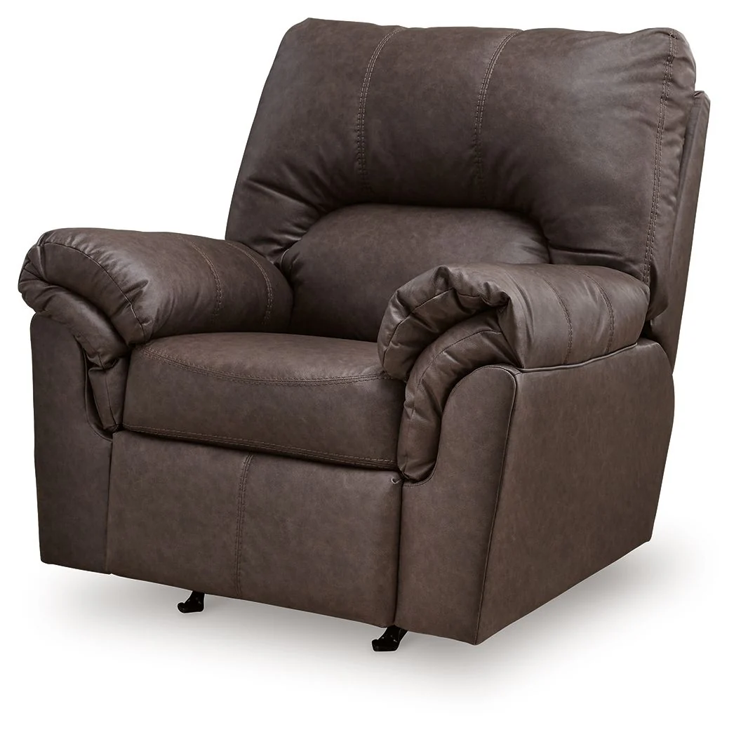 WillowBend - Rocker Recliner - Image 3