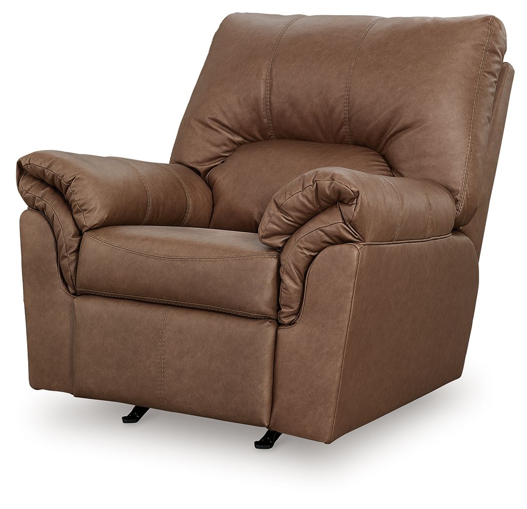 WillowBend - Rocker Recliner - Image 4