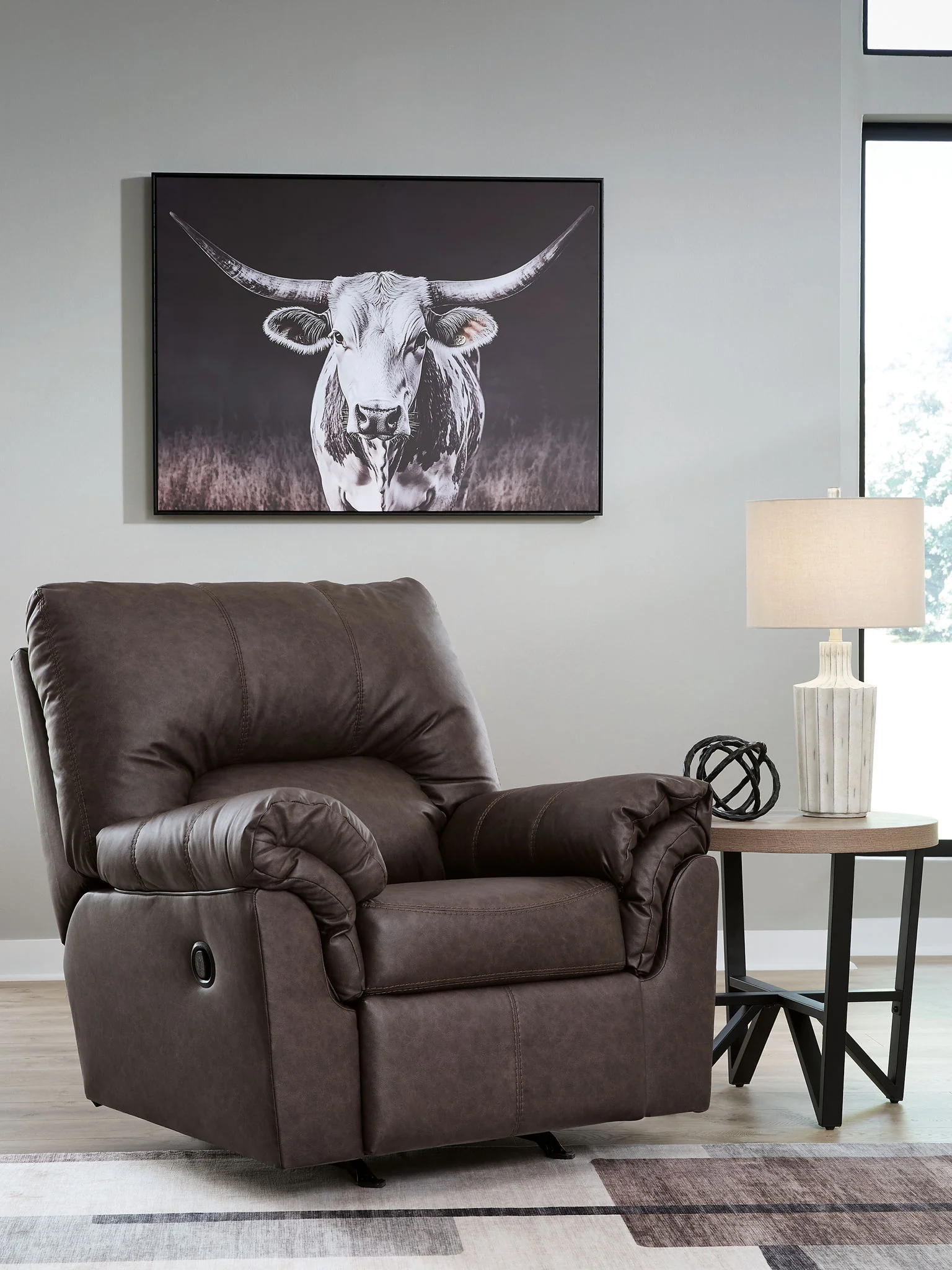WillowBend - Rocker Recliner - Image 5