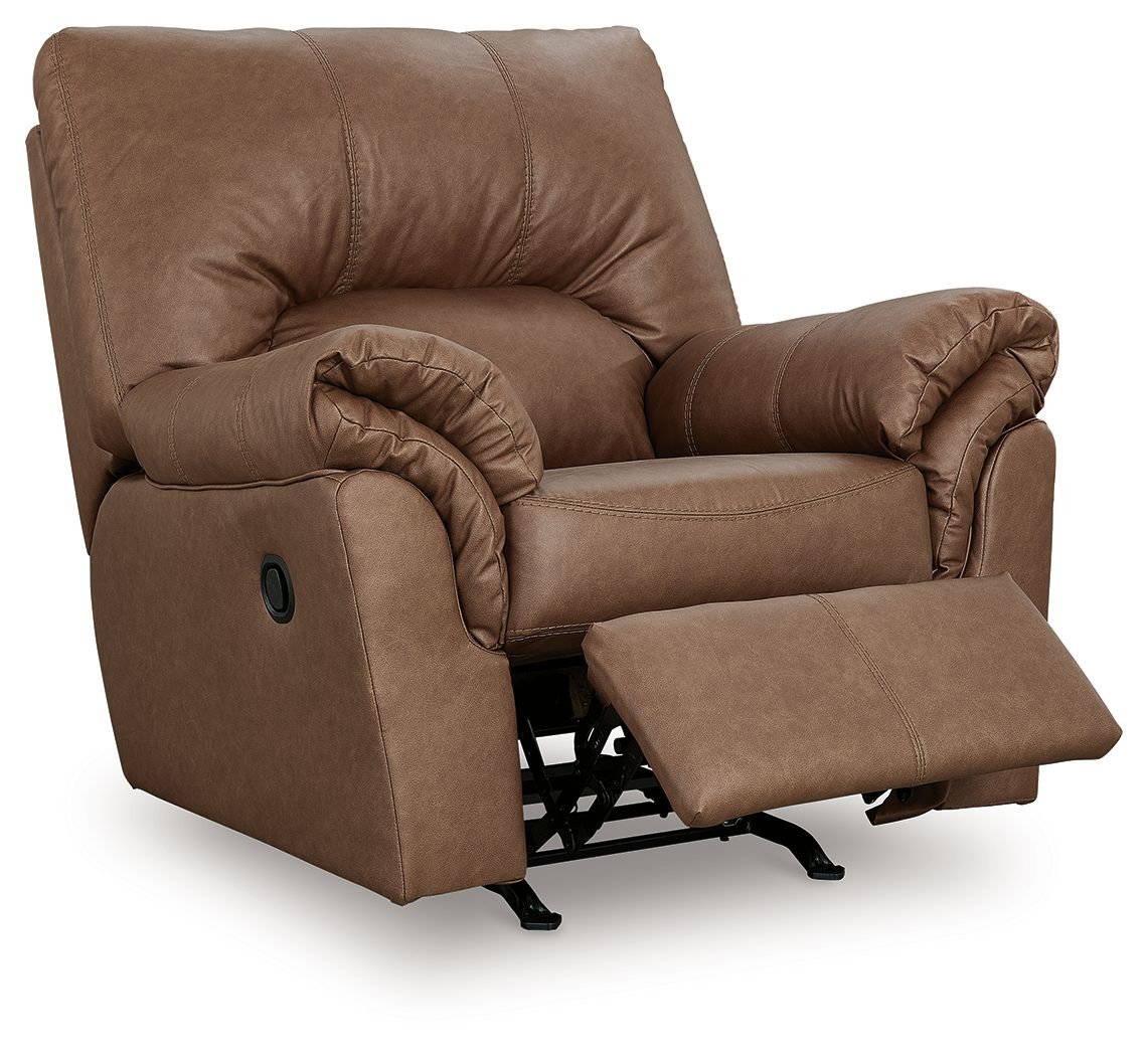 WillowBend - Rocker Recliner - Image 6