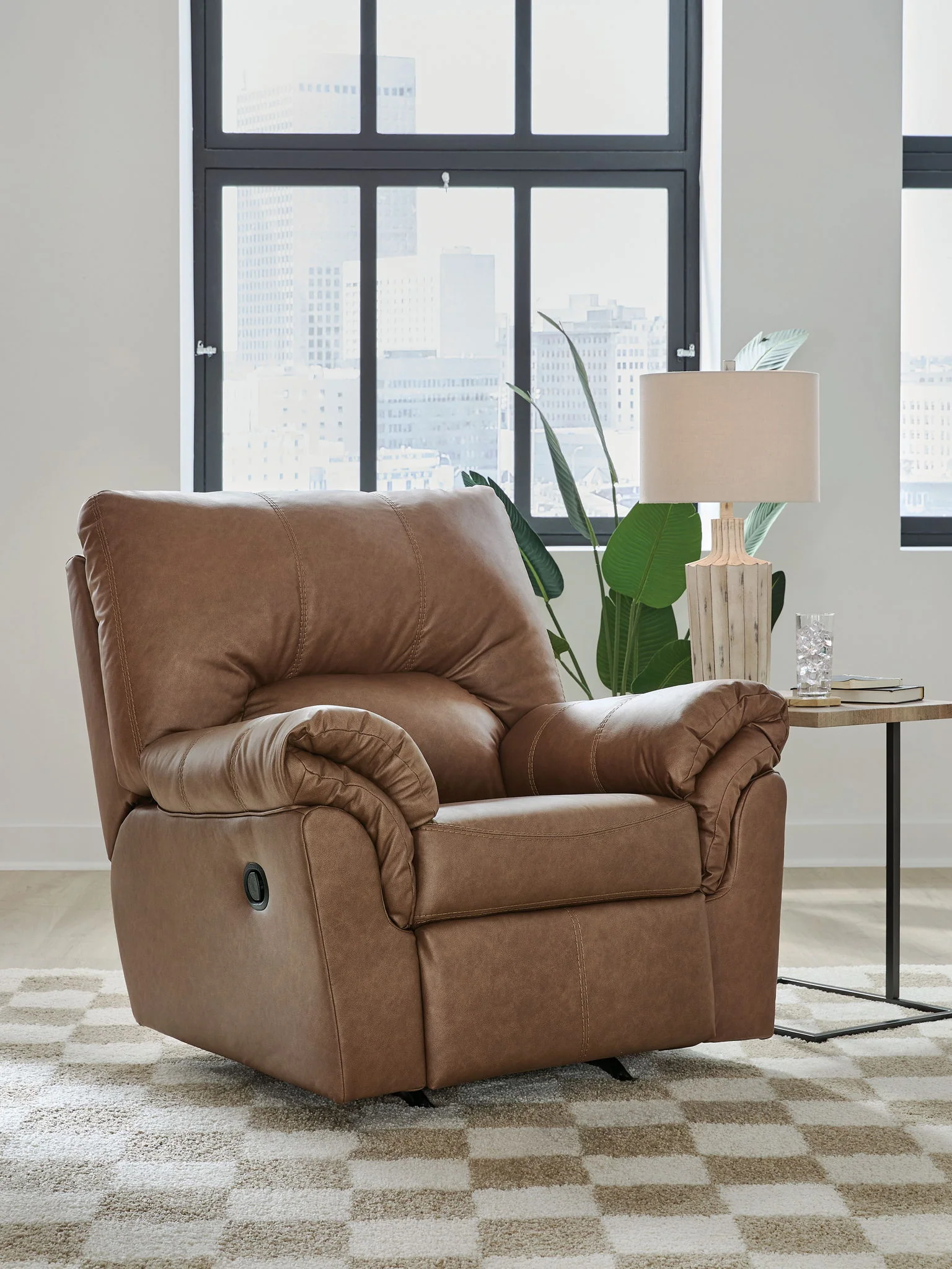WillowBend - Rocker Recliner - Image 7