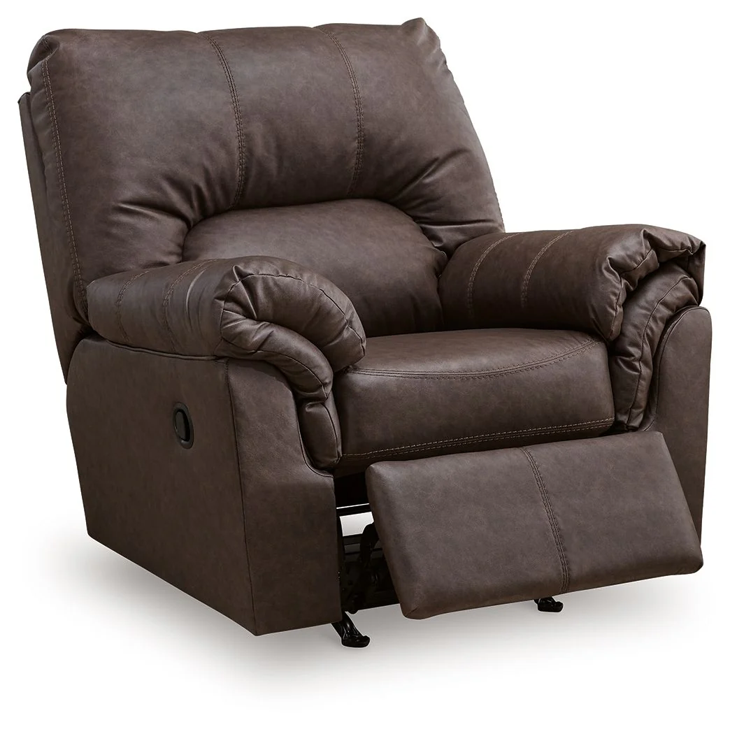 WillowBend - Rocker Recliner - Image 8