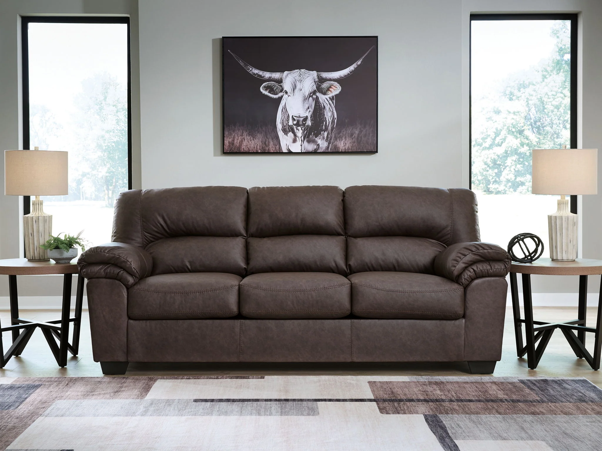 WillowBend - Sofa - Image 8