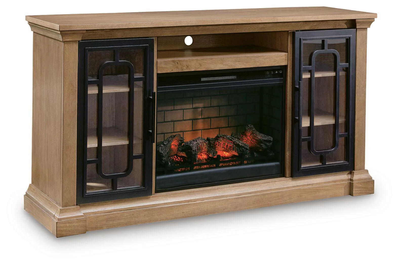 Wittenmyer - TV Stand - Image 2