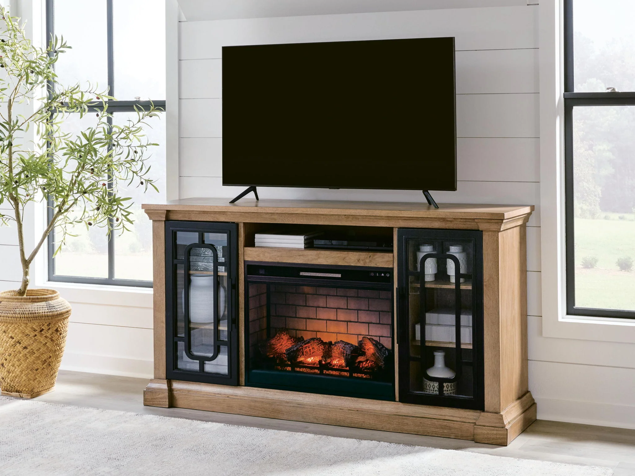 Wittenmyer - TV Stand - Image 3
