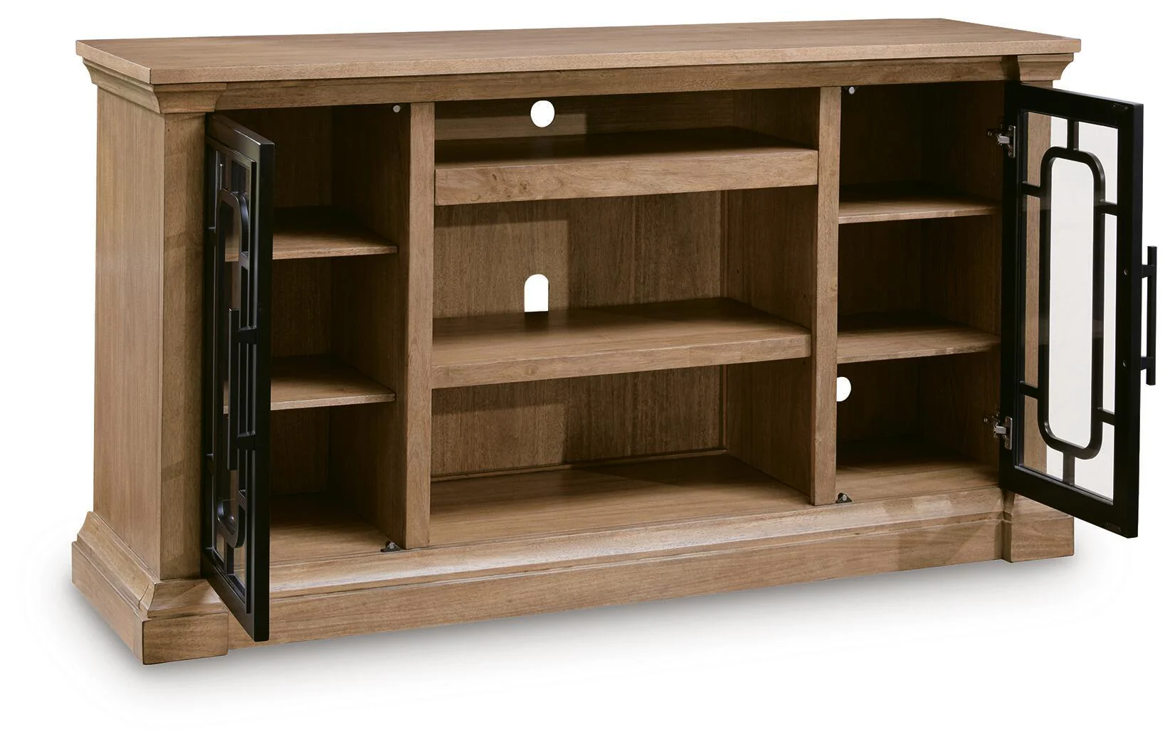 Wittenmyer - TV Stand - Image 4
