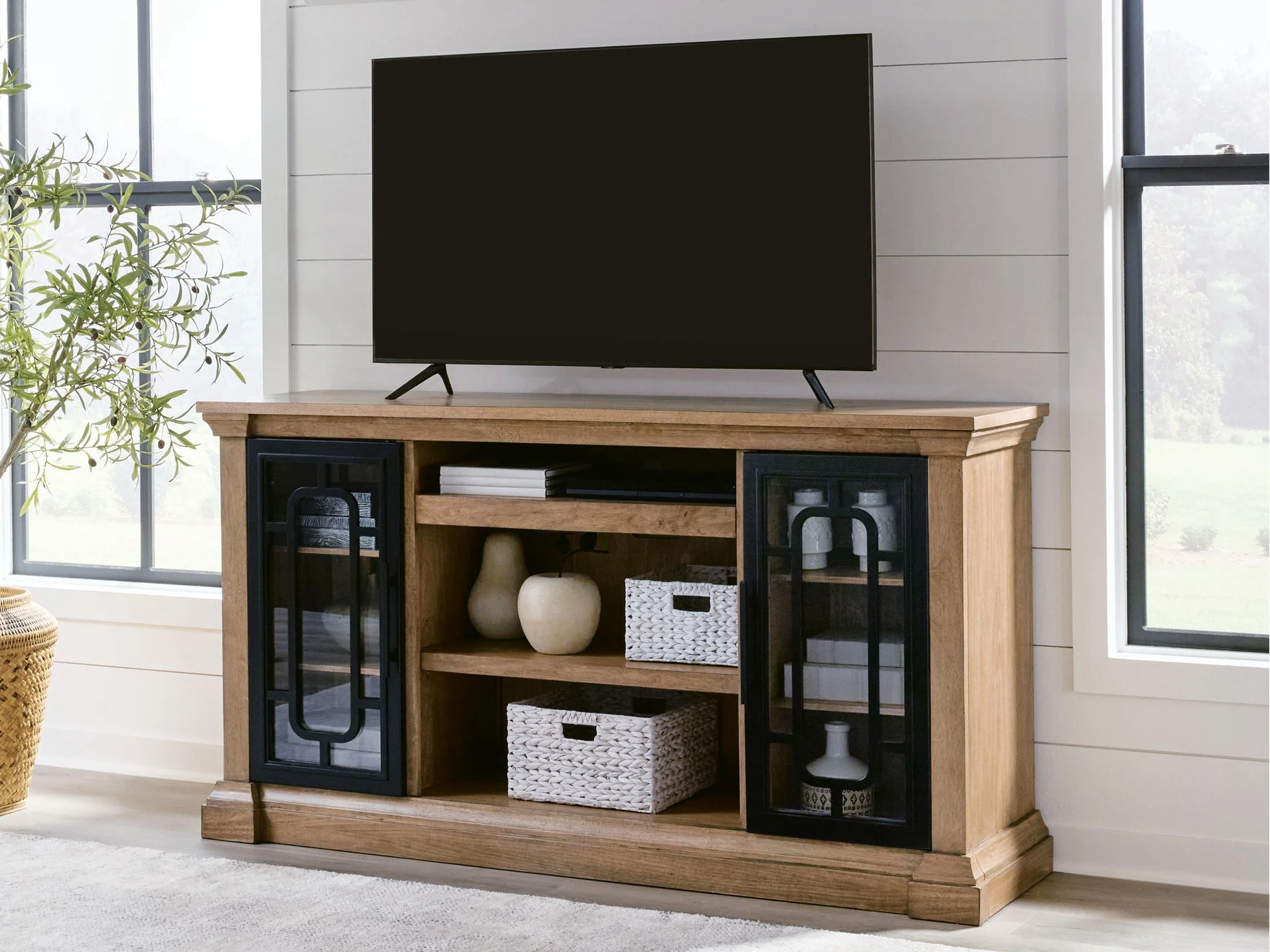 Wittenmyer - TV Stand - Image 6