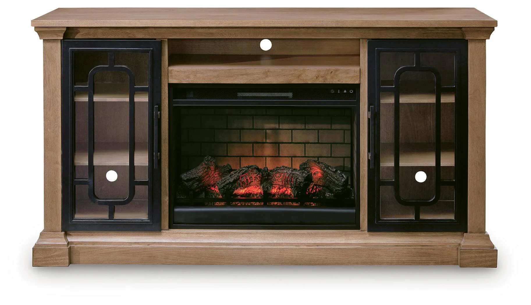 Wittenmyer - TV Stand - Image 7