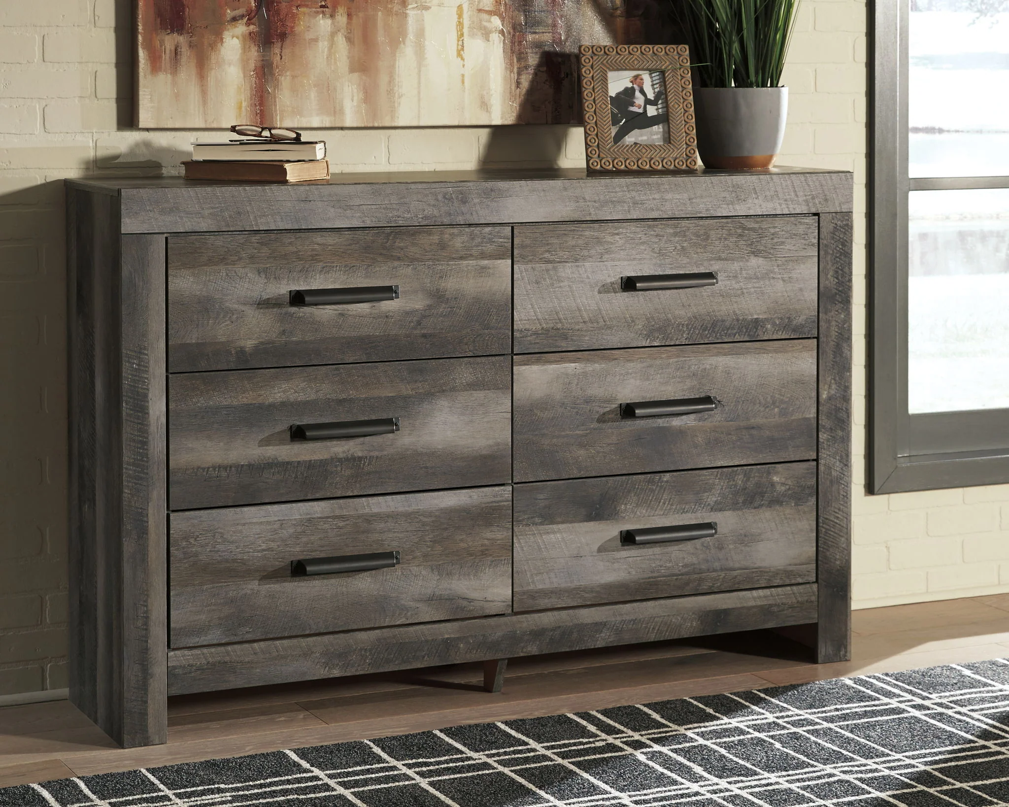 Wynnlow - Dresser - Image 6