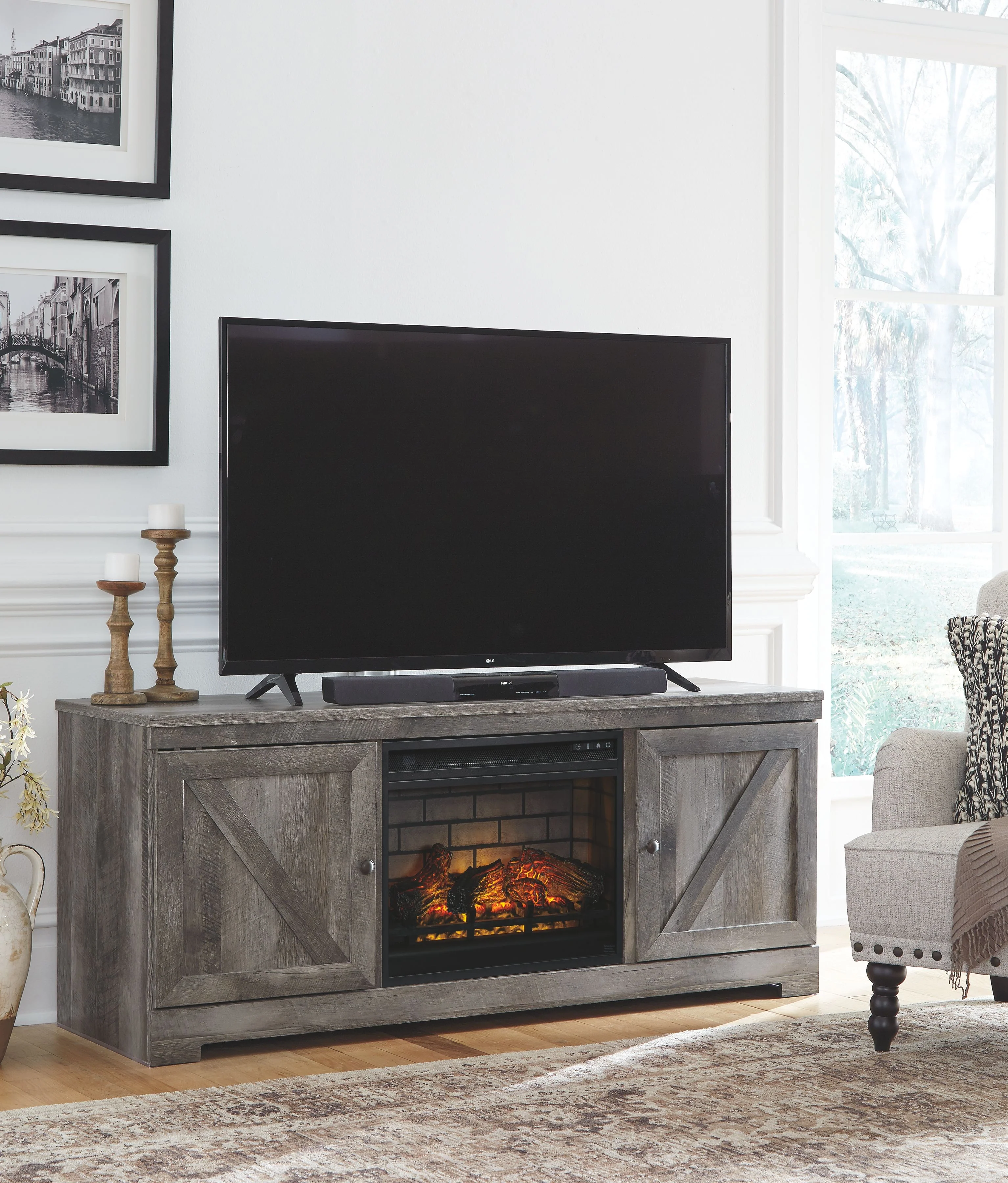 Wynnlow - Home Entertainment Set - Image 3