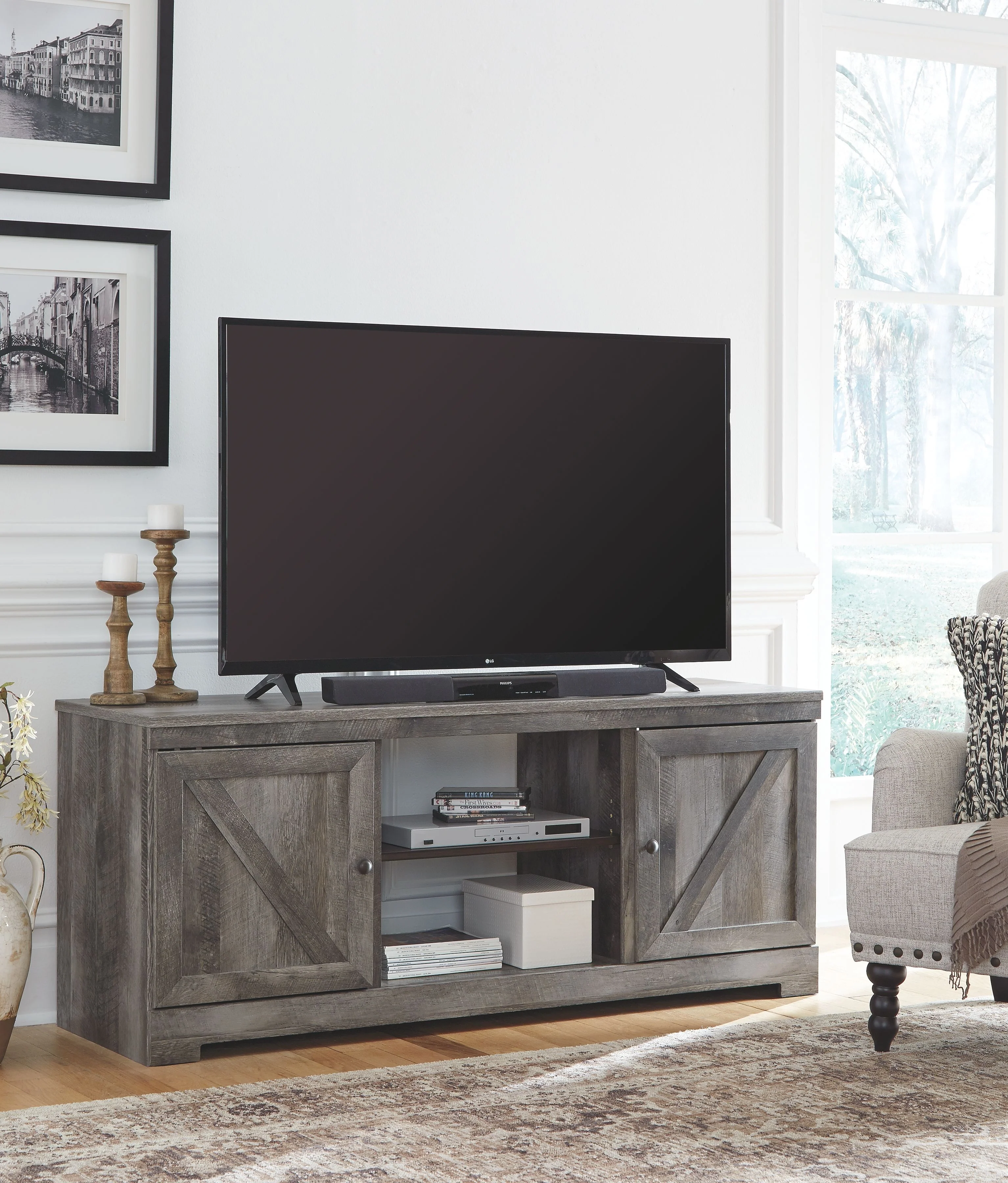 Wynnlow - Home Entertainment Set - Image 5