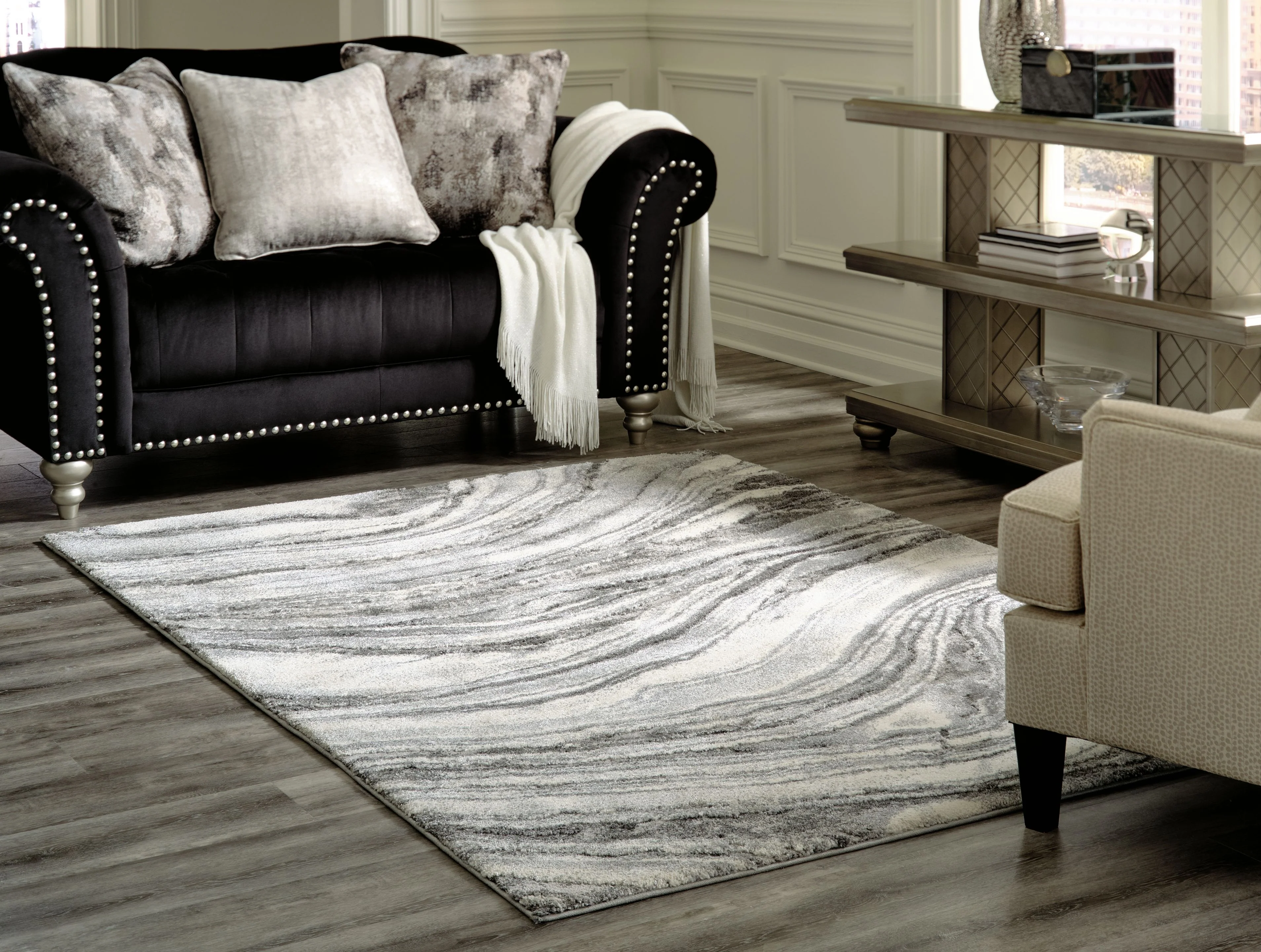 Wysdale - Rug - Image 4