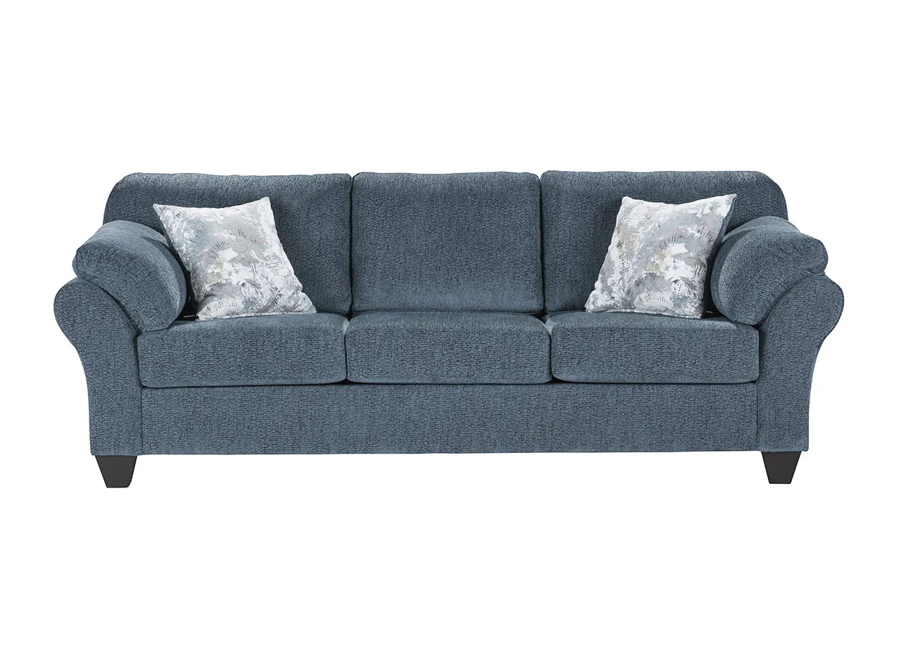 Yoga Jeans Sofa & Loveseat Set - Image 2