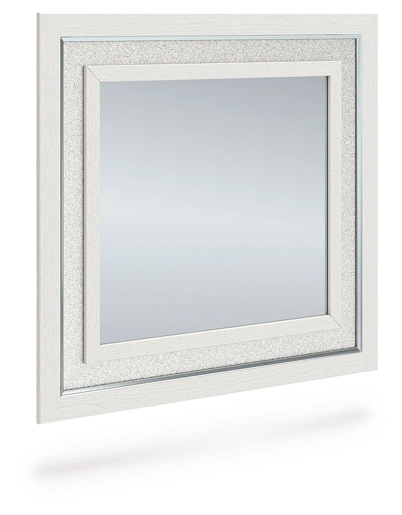 Zuraleus - Bedroom Mirror - Image 2
