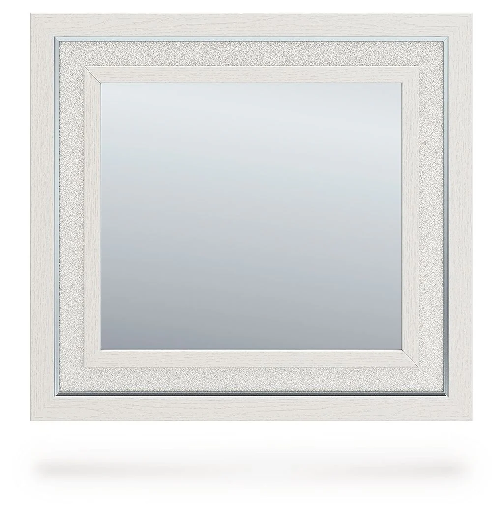 Zuraleus - Bedroom Mirror - Image 3