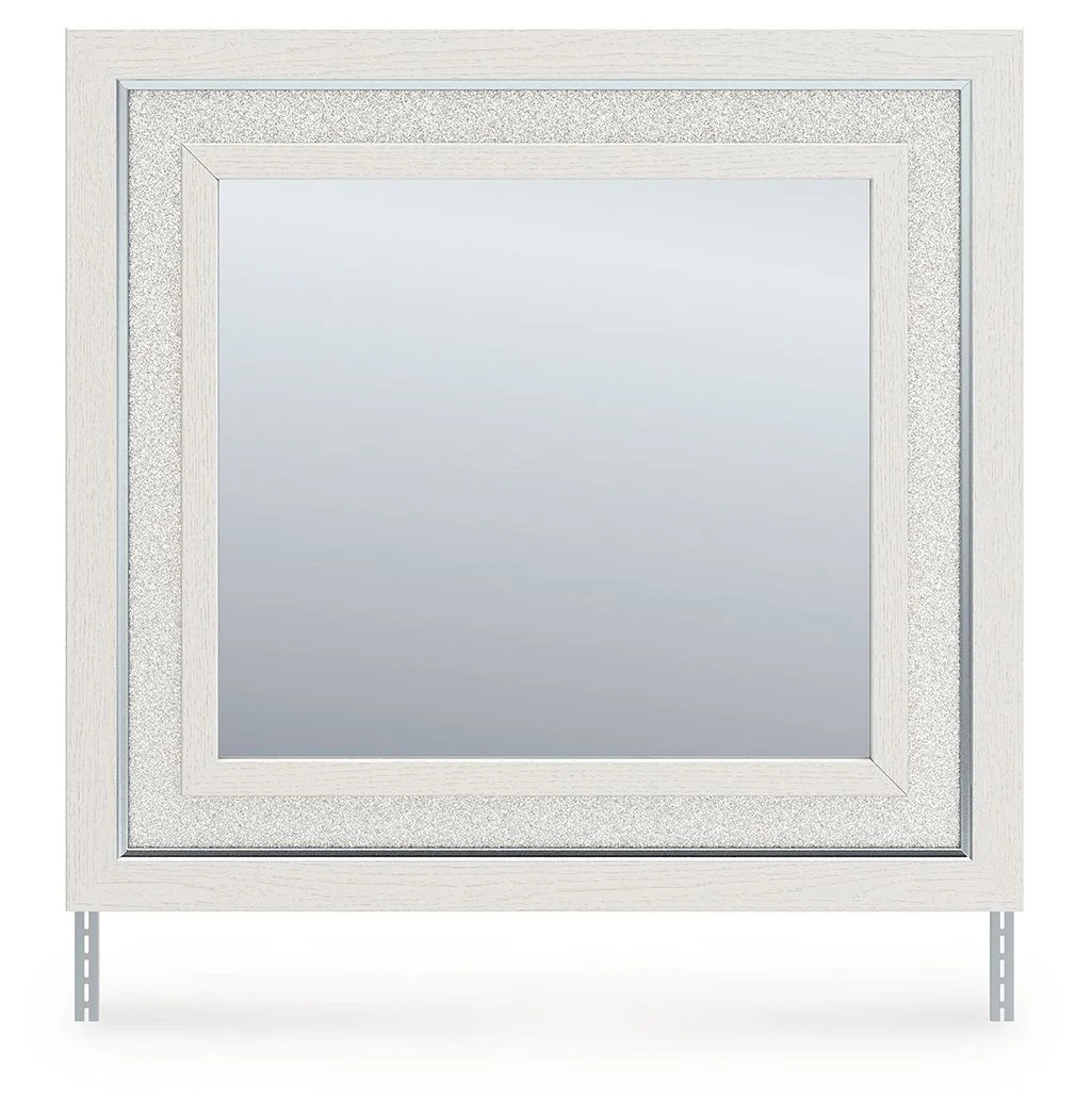 Zuraleus - Bedroom Mirror - Image 5