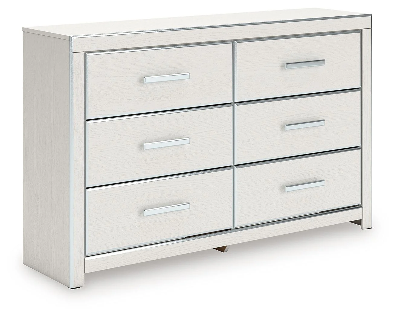Zuraleus - Six Drawer Dresser - Image 3