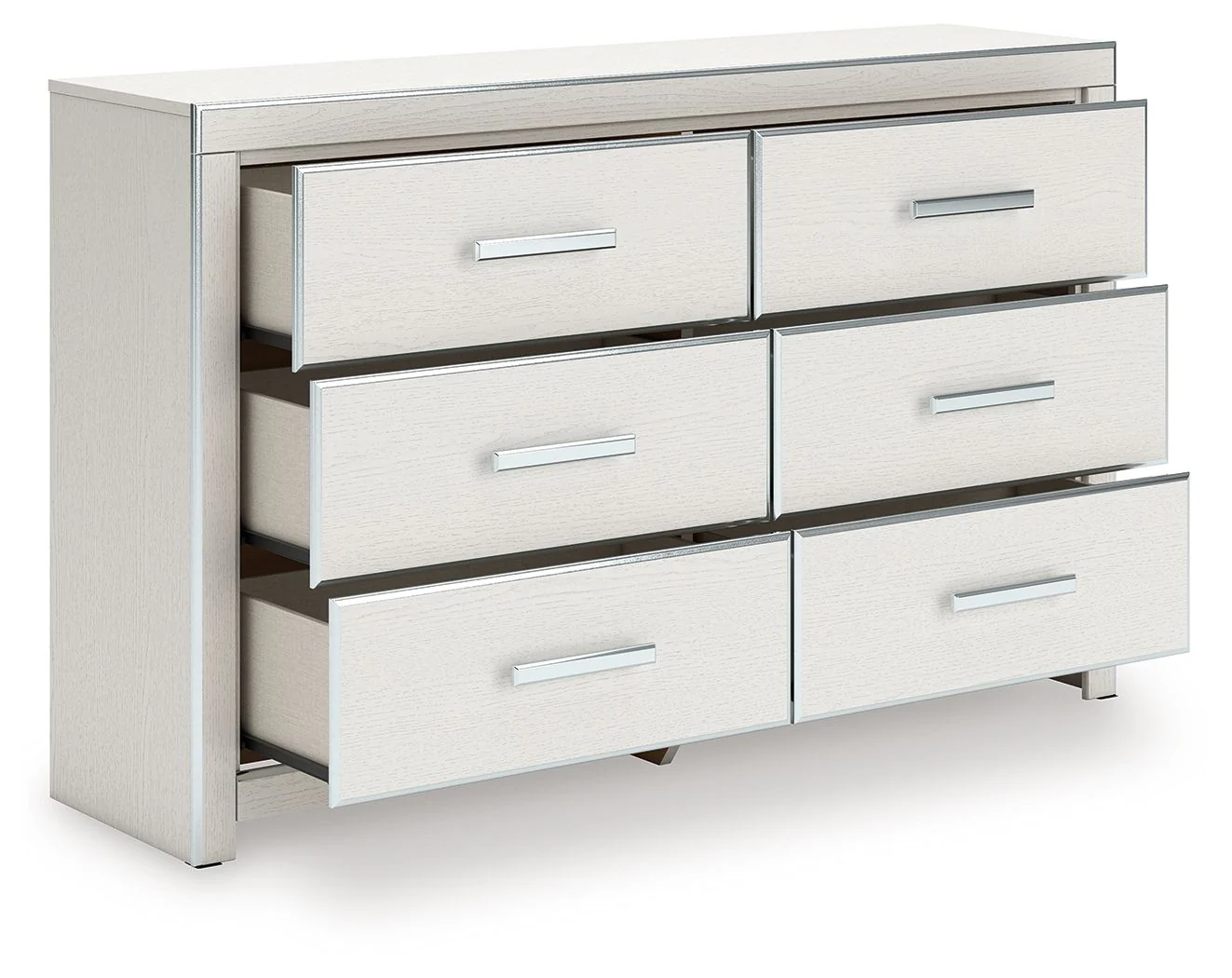 Zuraleus - Six Drawer Dresser - Image 6