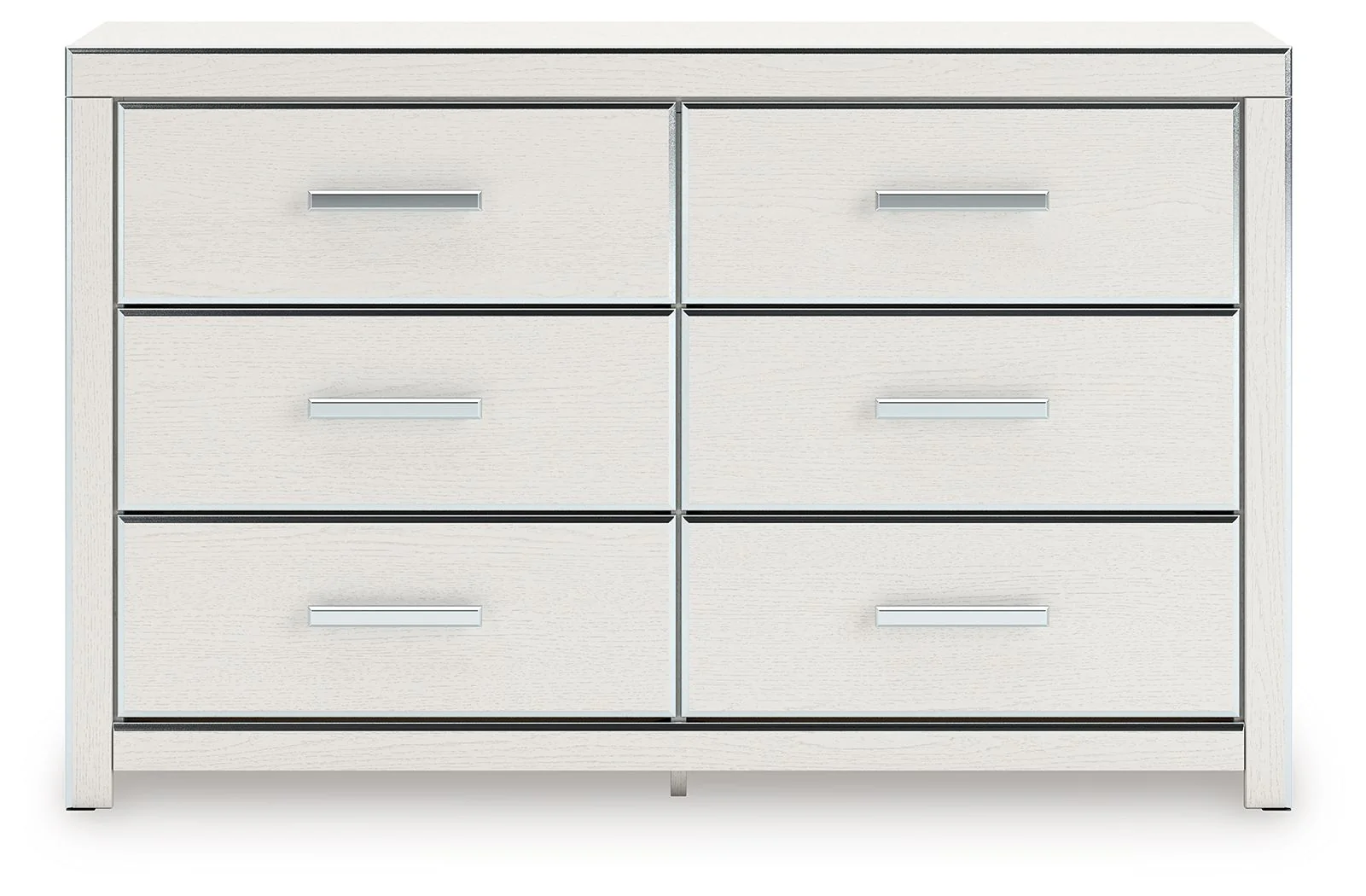 Zuraleus - Six Drawer Dresser - Image 7