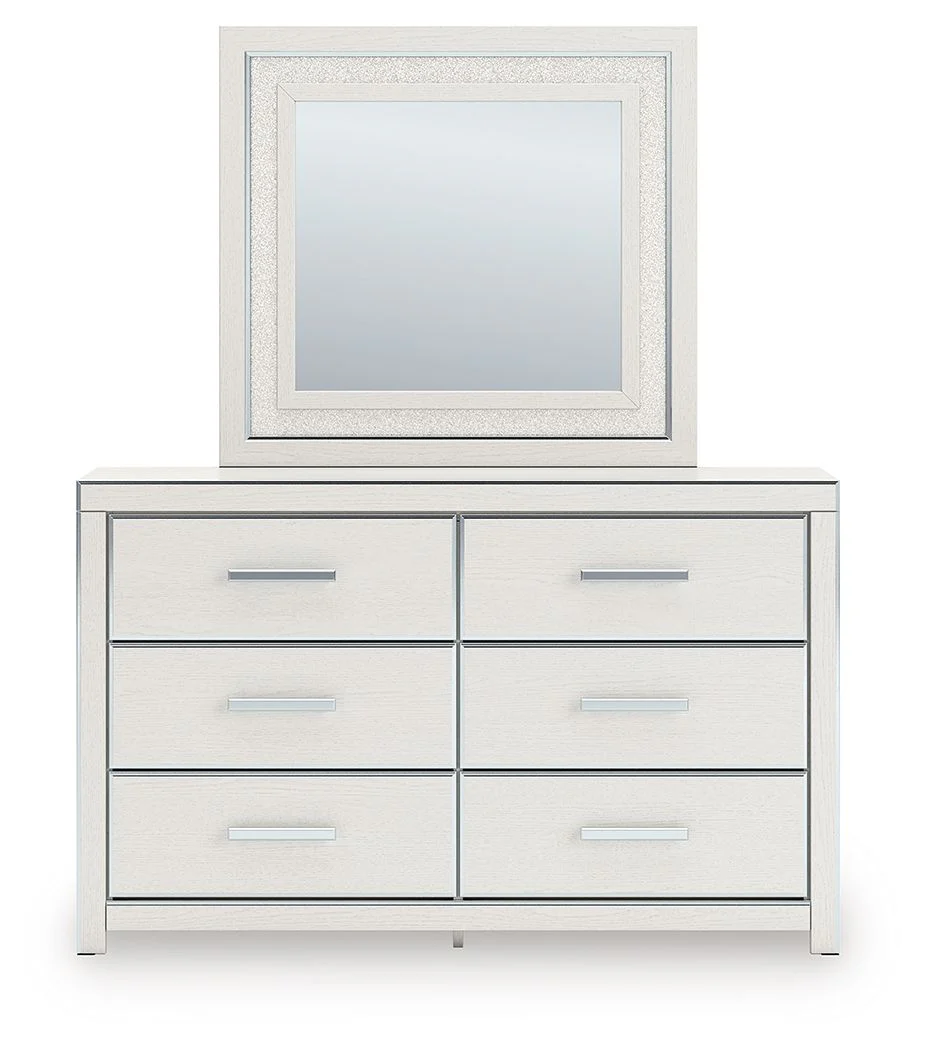 Zuraleus - Six Drawer Dresser - Image 9