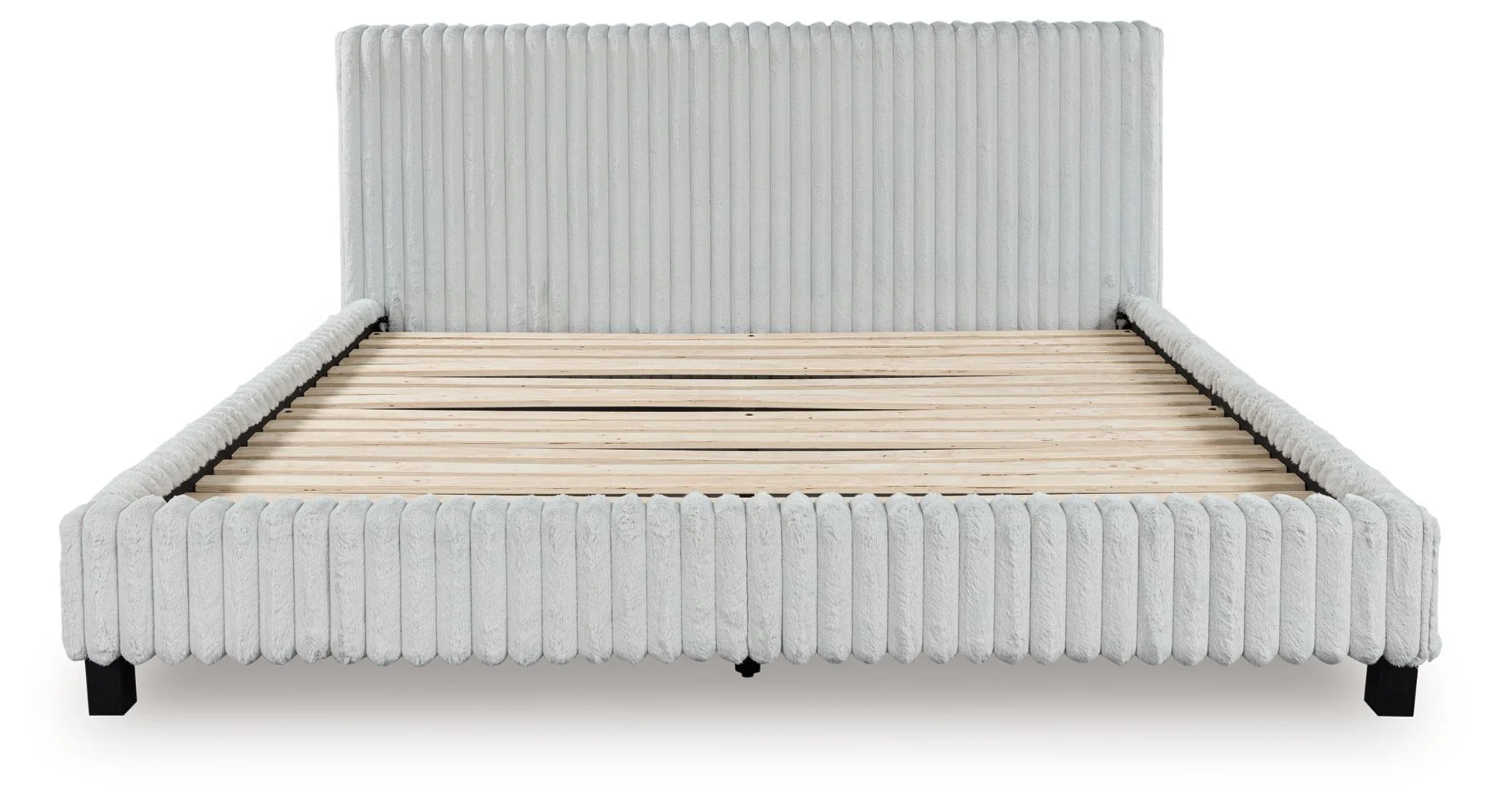Zuraleus - Upholstered Bed - Image 12