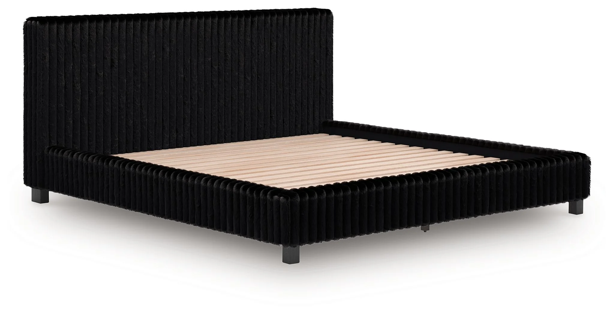 Zuraleus - Upholstered Bed - Image 16