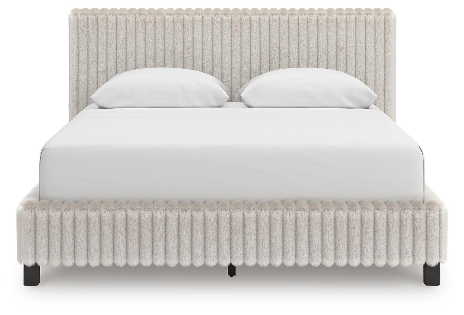 Zuraleus - Upholstered Bed - Image 17