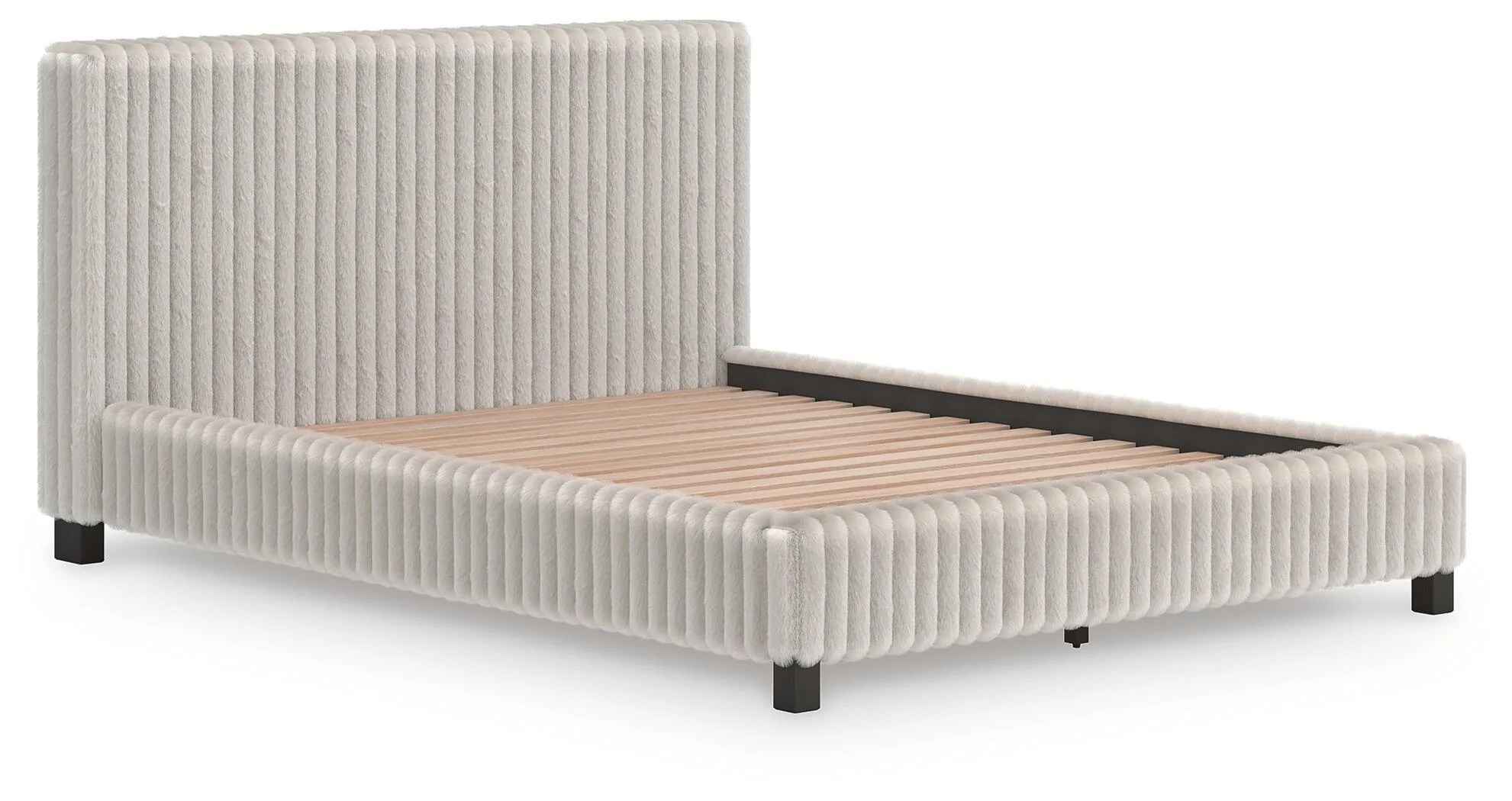 Zuraleus - Upholstered Bed - Image 6