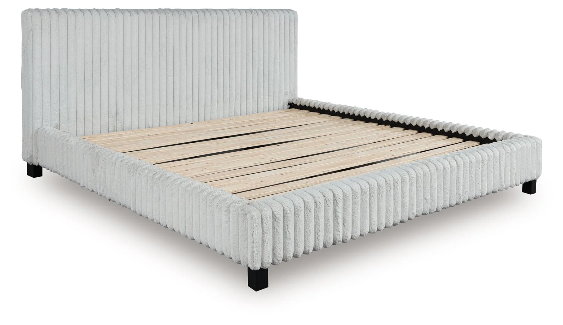 Zuraleus - Upholstered Bed - Image 7