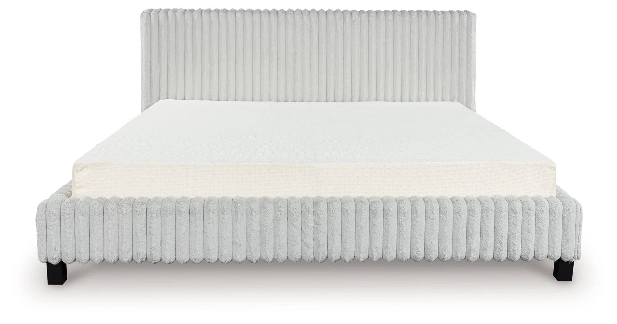 Zuraleus - Upholstered Bed - Image 8