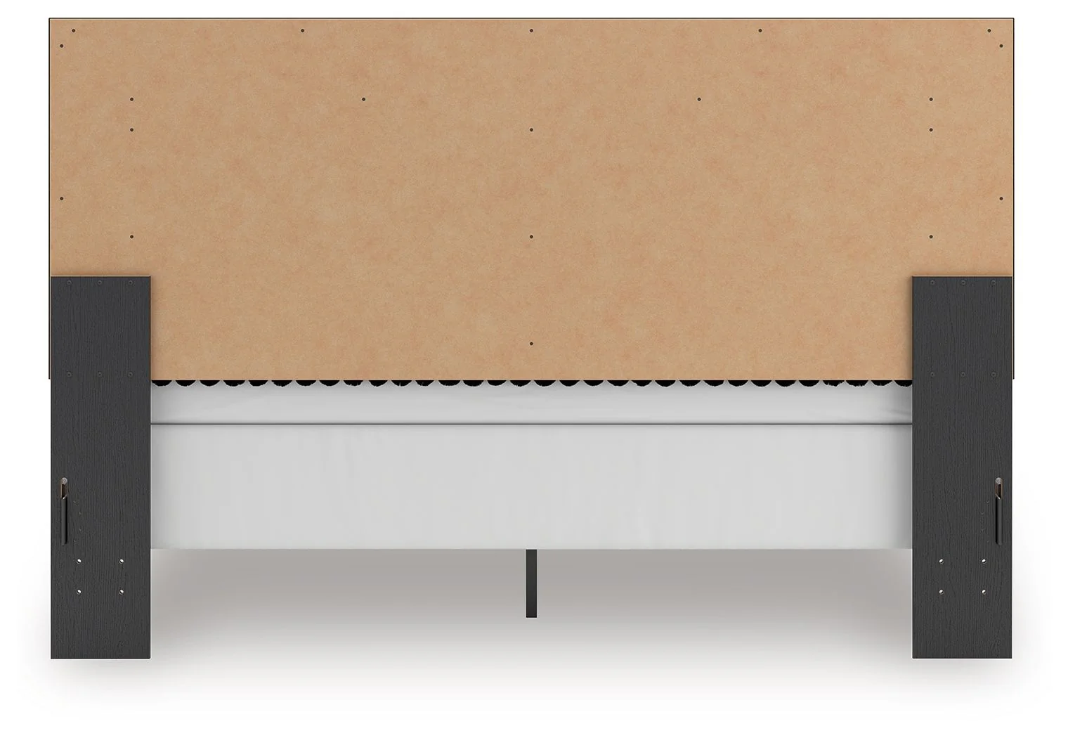 Zuraleus - Upholstered Panel Bed - Image 7