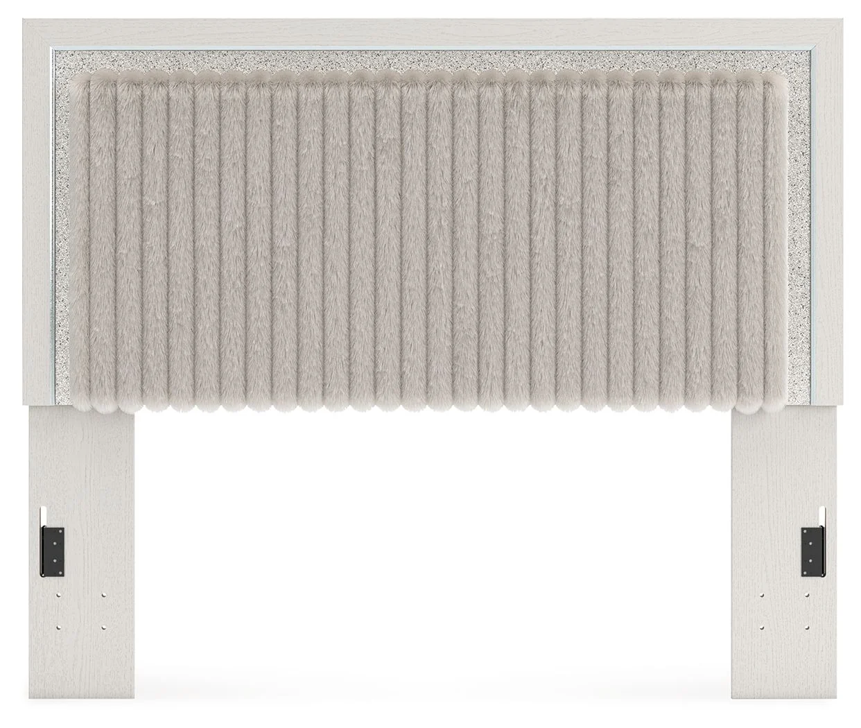 Zuraleus - Upholstered Panel Headboard - Image 5
